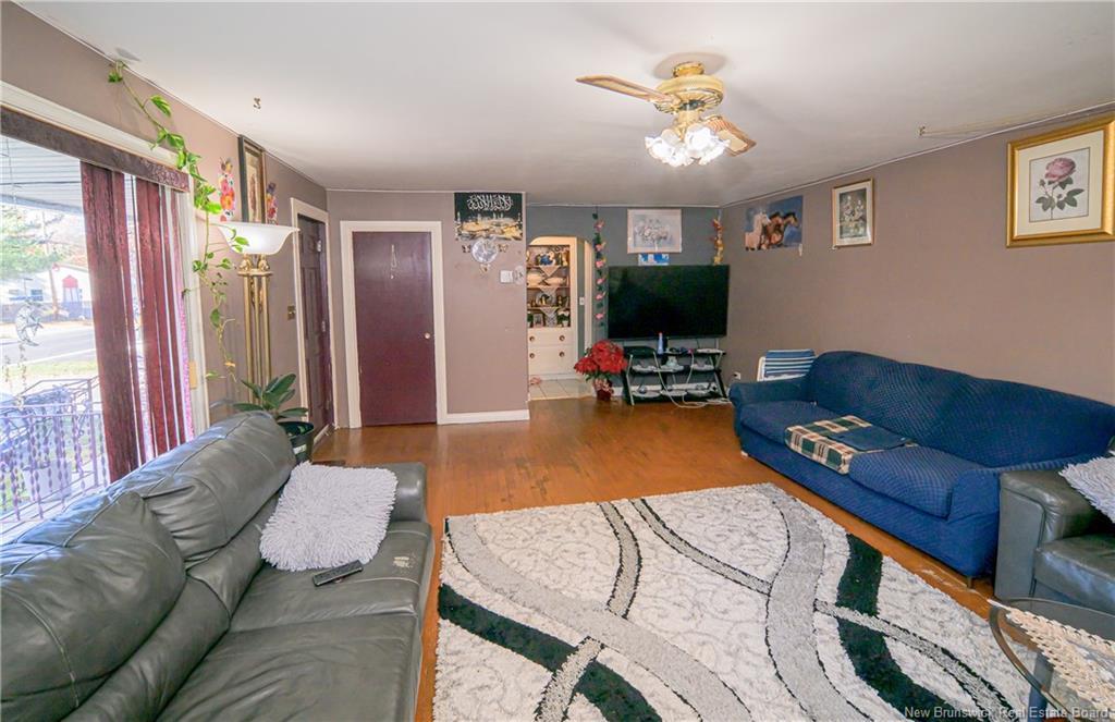 26 Hachey Ave, Fredericton, NB