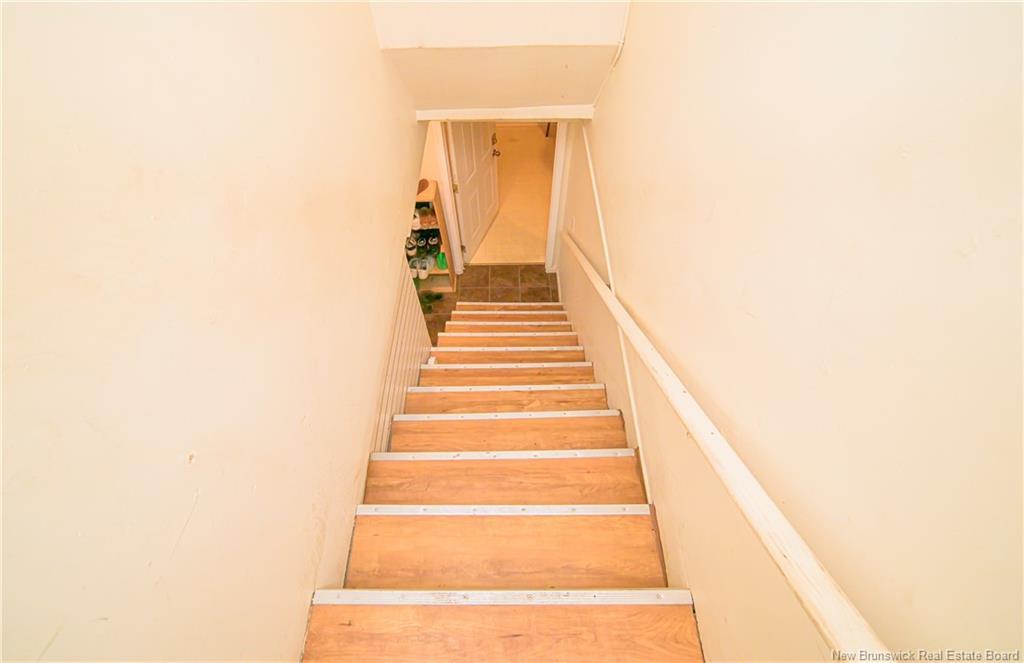 26 Hachey Ave, Fredericton, NB