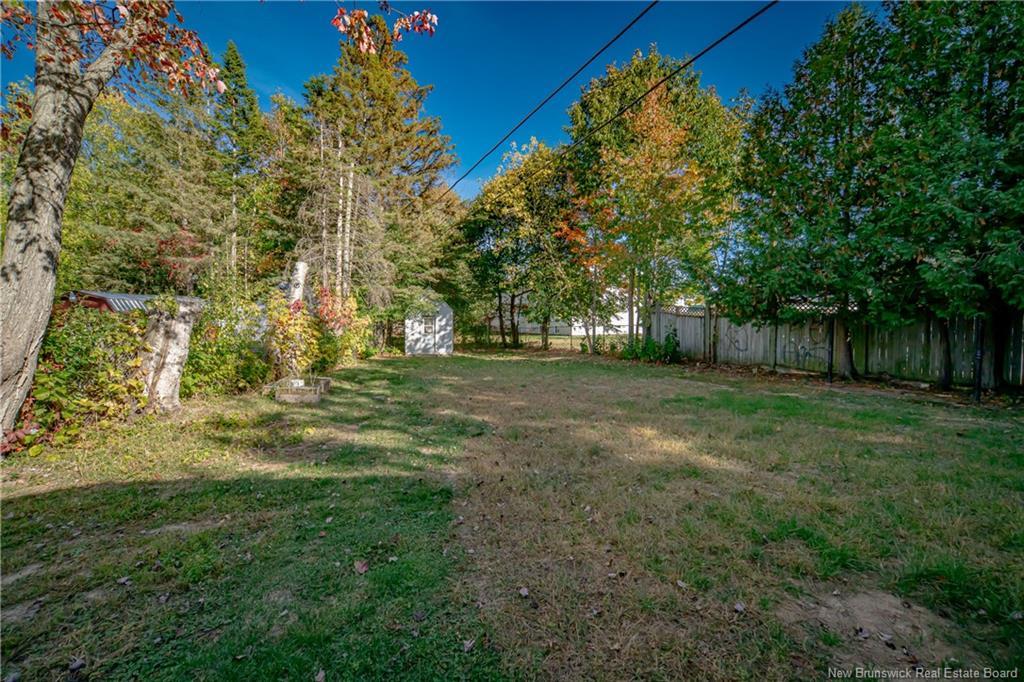 26 Hachey Ave, Fredericton, NB