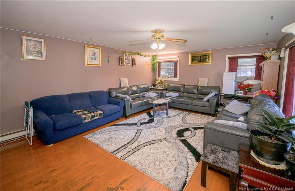 26 Hachey Ave, Fredericton, NB