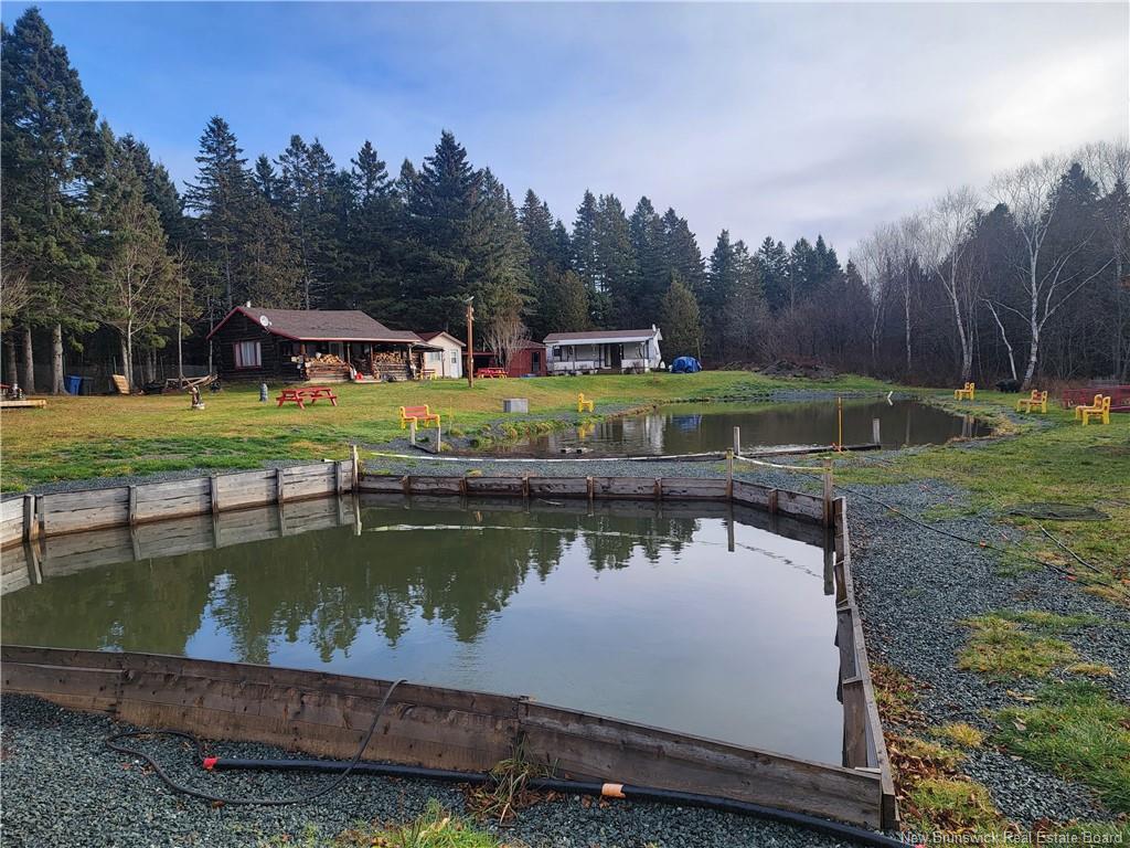 91 Des Ormes, Petit-Rocher-Nord, NB