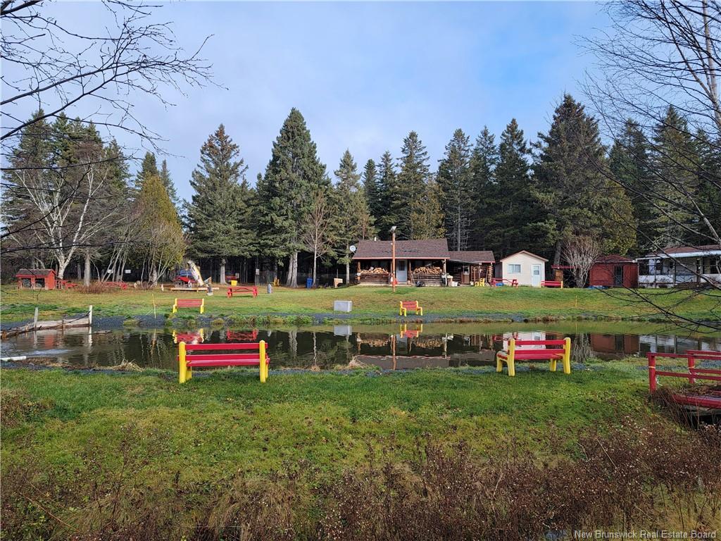 91 Des Ormes, Petit-Rocher-Nord, NB