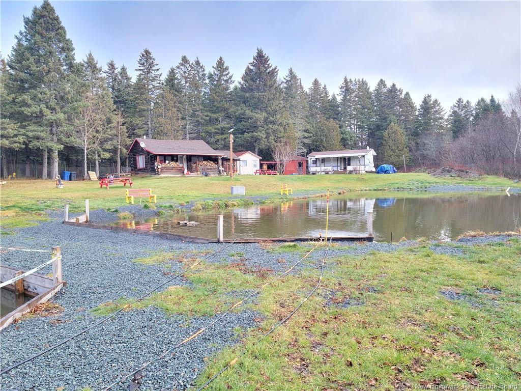 91 Des Ormes, Petit-Rocher-Nord, NB