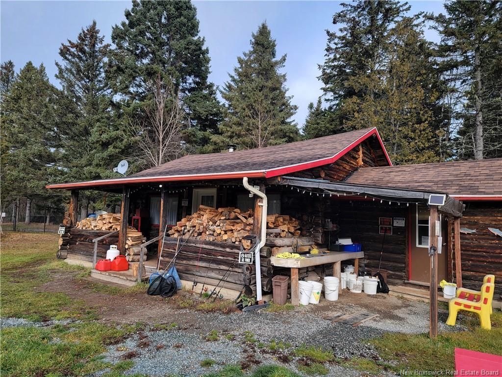 91 Des Ormes, Petit-Rocher-Nord, NB