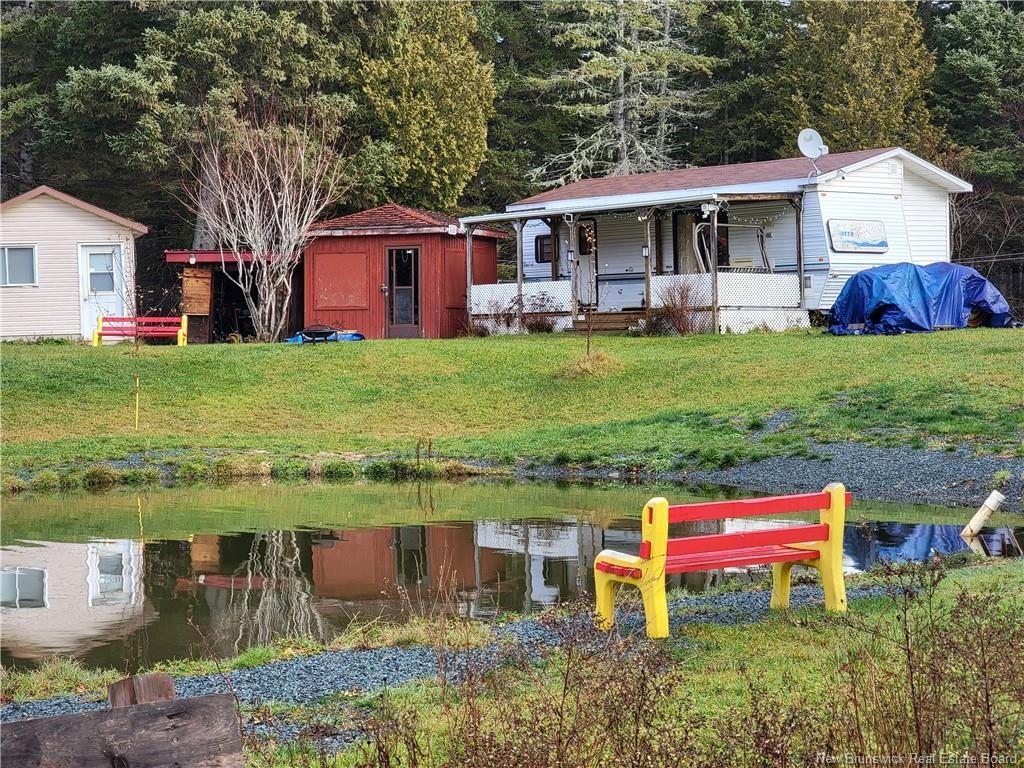 91 Des Ormes, Petit-Rocher-Nord, NB