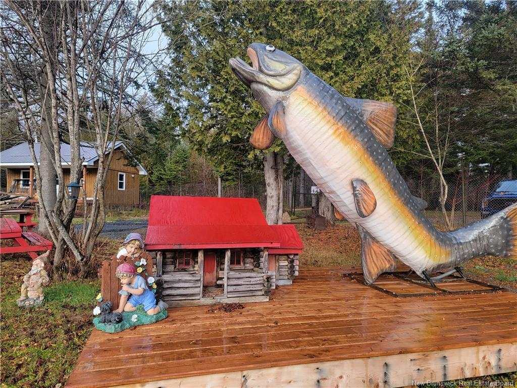 91 Des Ormes, Petit-Rocher-Nord, NB