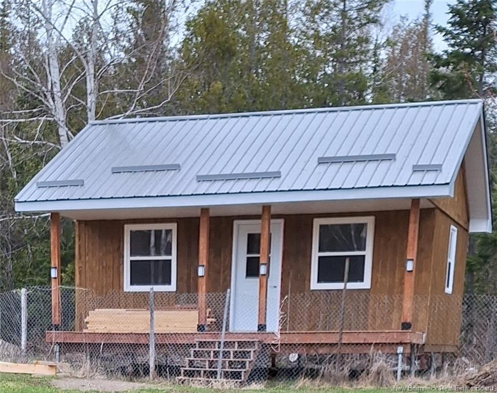 91 Des Ormes, Petit-Rocher-Nord, NB