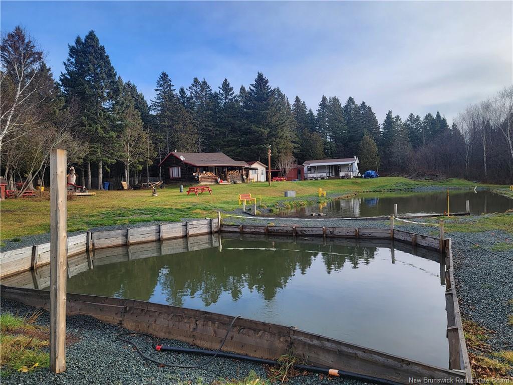 91 Des Ormes, Petit-Rocher-Nord, NB