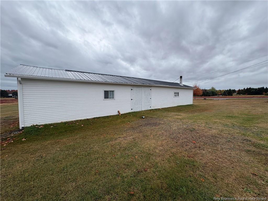 64 Lionel Rte, Neguac, NB
