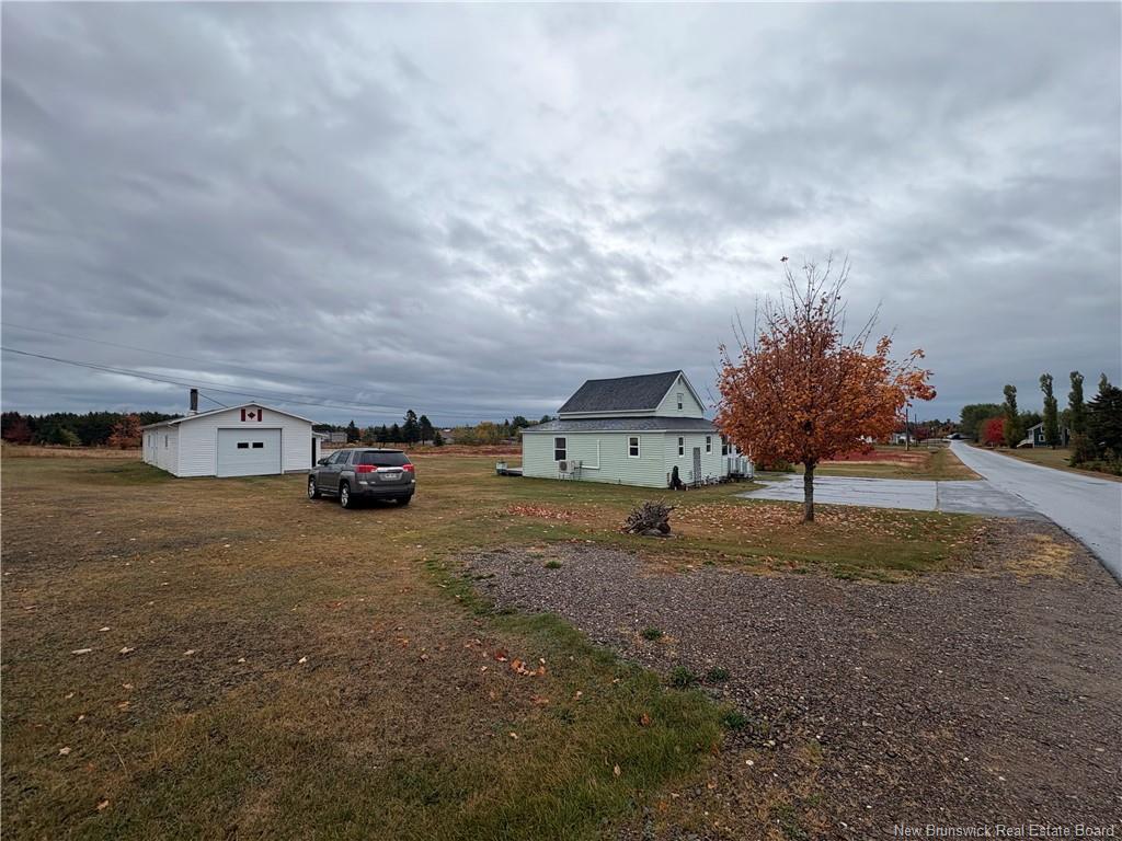 64 Lionel Rte, Neguac, NB