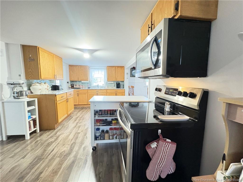 64 Lionel Rte, Neguac, NB