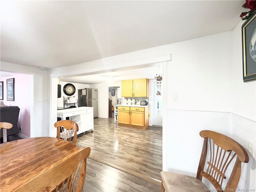 64 Lionel Rte, Neguac, NB