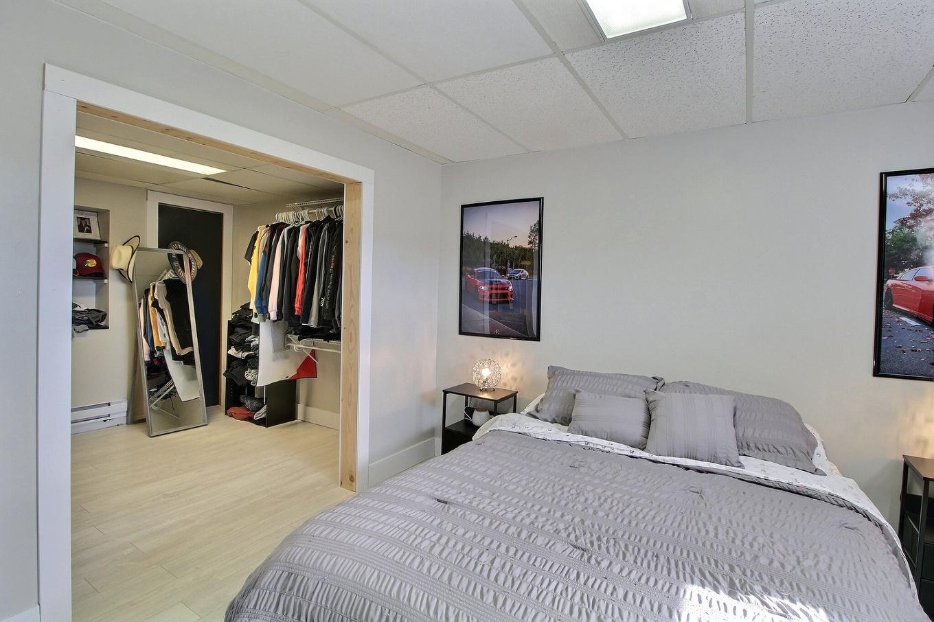 Overall view - 2282 Route De St-Philippe, Val-D'Or, QC - Indoor Photo Showing Bedroom