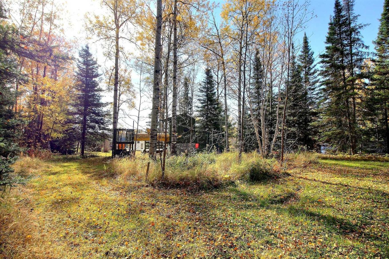 Land/Lot - 2282 Route De St-Philippe, Val-D'Or, QC - Outdoor With View
