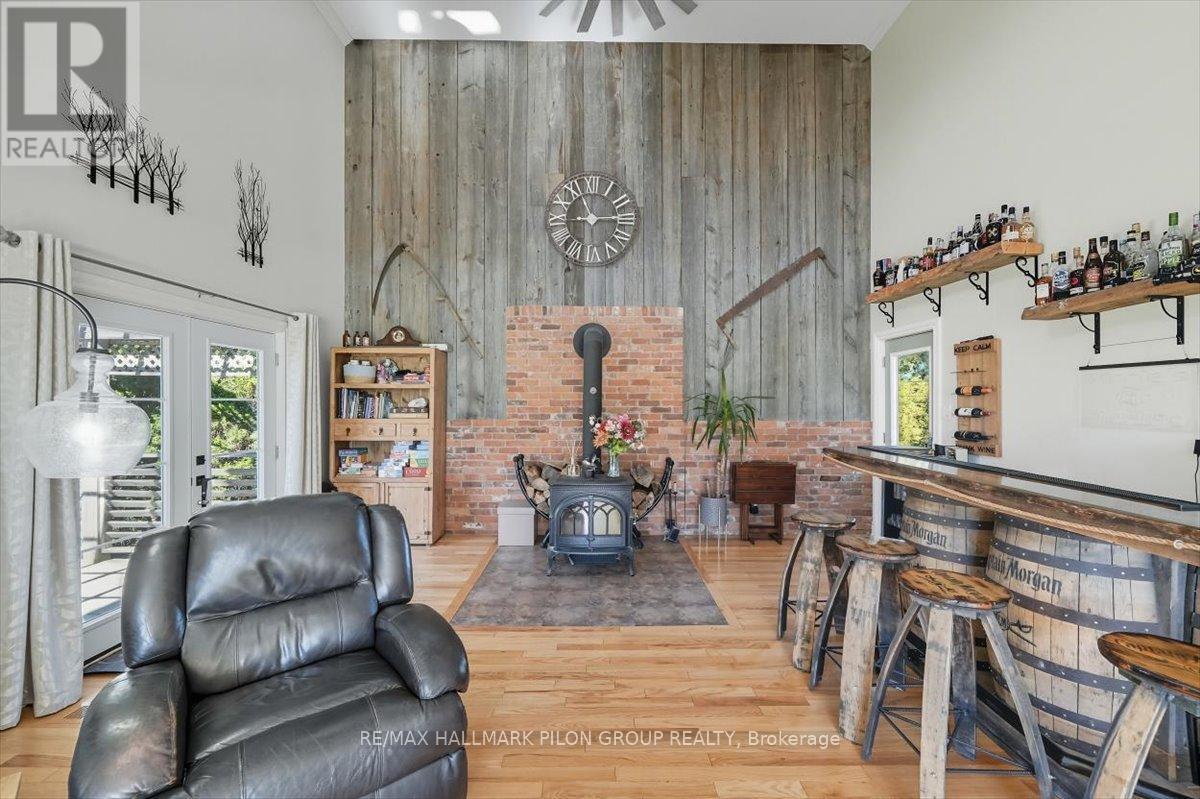 3172 8Th Line Road, Ottawa, ON - Indoor