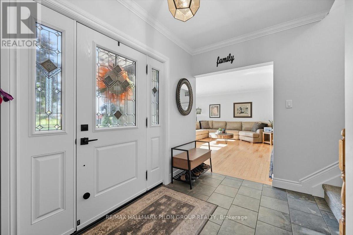 3172 8Th Line Road, Ottawa, ON - Indoor