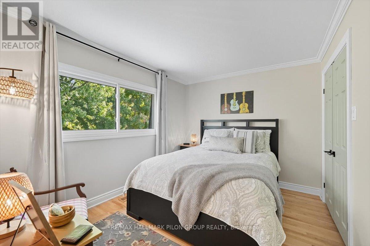 3172 8Th Line Road, Ottawa, ON - Indoor Photo Showing Bedroom
