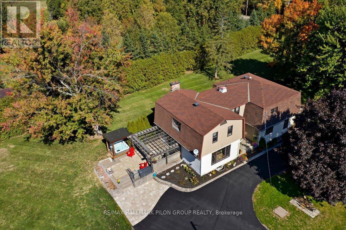 3172 8Th Line Road, Ottawa, ON - Outdoor