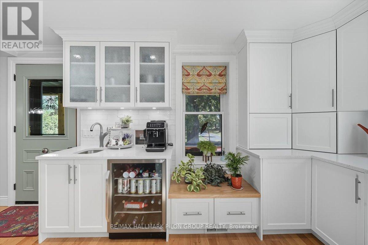 3172 8Th Line Road, Ottawa, ON - Indoor Photo Showing Other Room