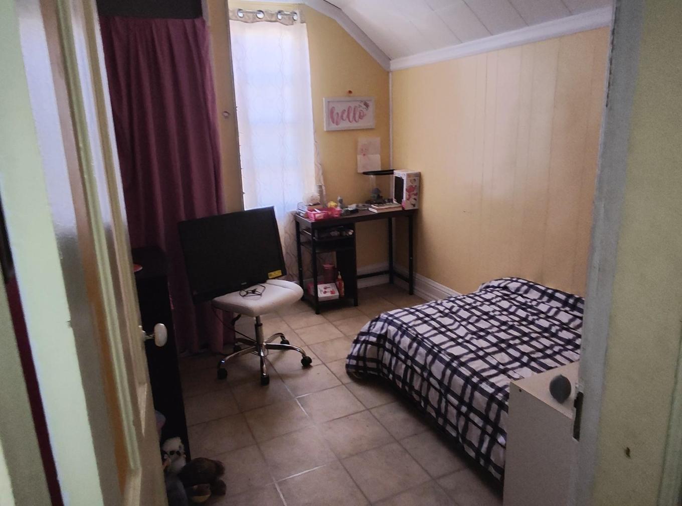 421 Archibald St. S, Thunder Bay, ON - Indoor Photo Showing Bedroom