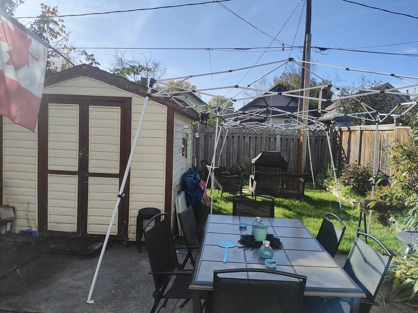 421 Archibald St. S, Thunder Bay, ON - Outdoor