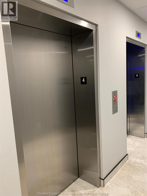 4785 Walker Road Unit# 406, Windsor, ON - Indoor Photo Showing Other Room