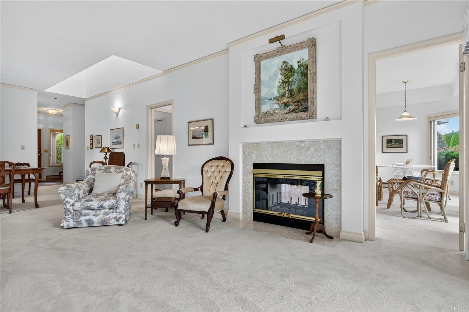 21-4318 Emily Carr Dr, Saanich, BC