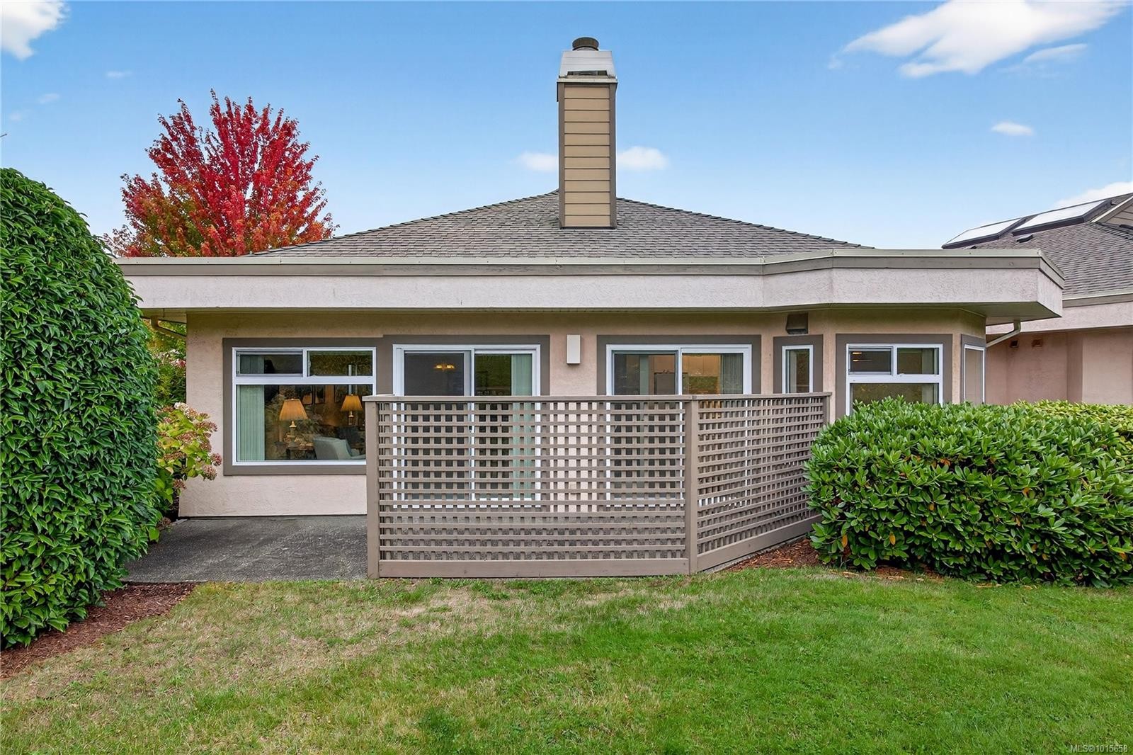 21-4318 Emily Carr Dr, Saanich, BC