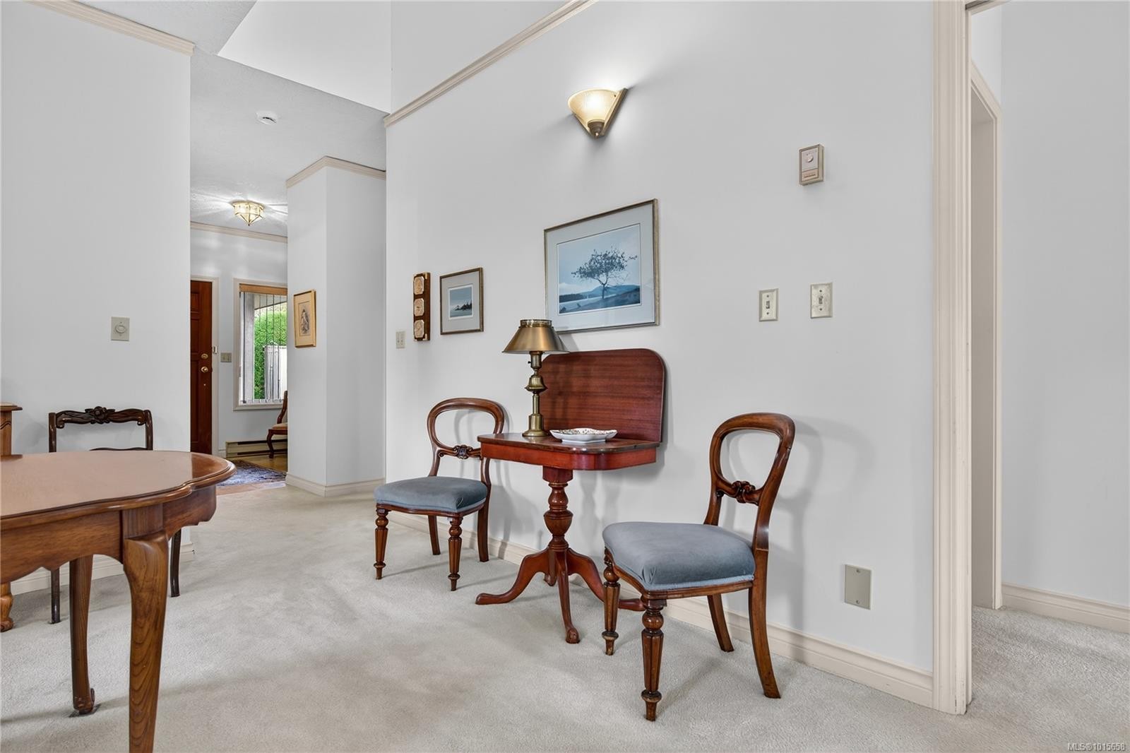 21-4318 Emily Carr Dr, Saanich, BC