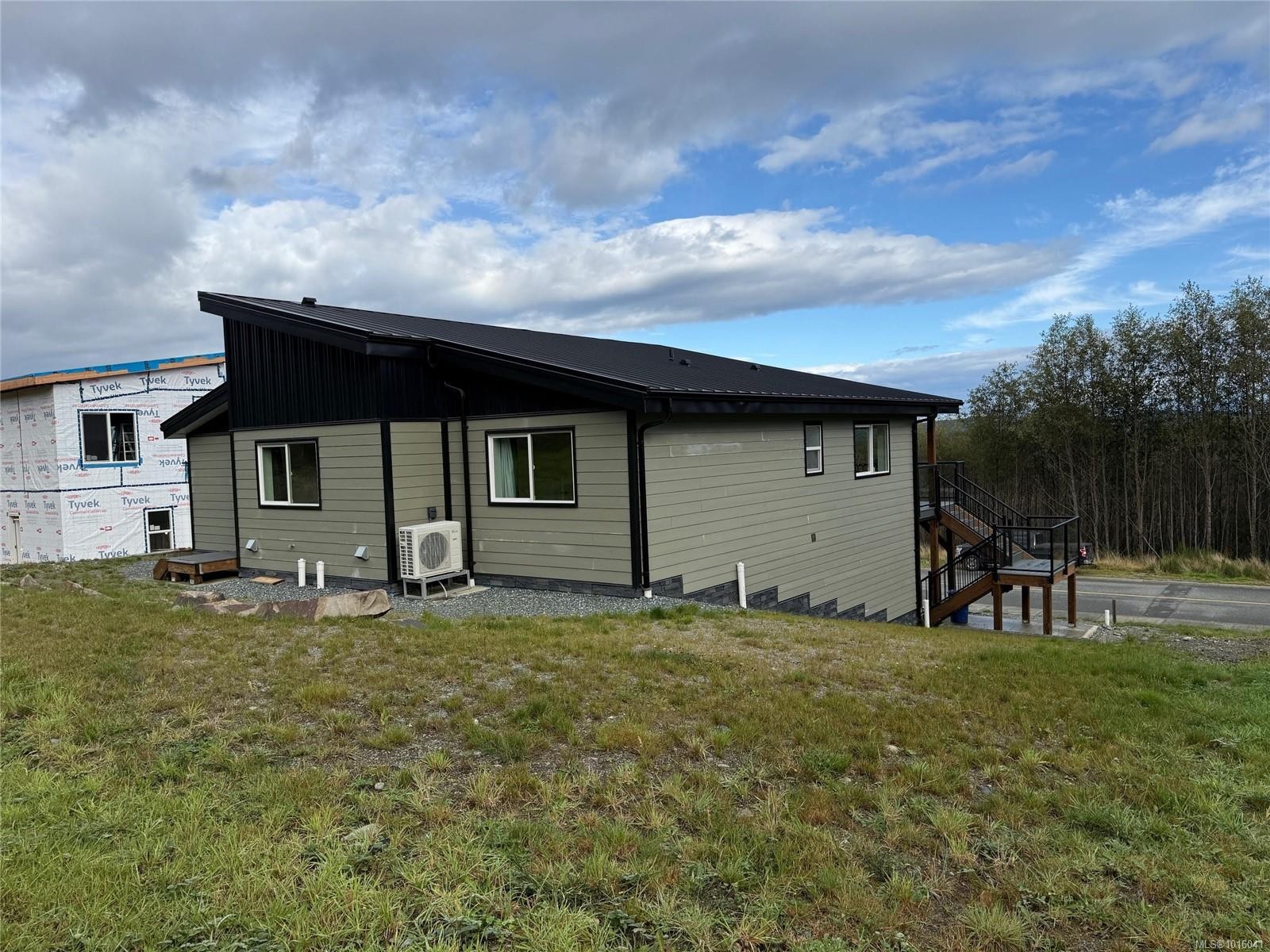 2087 Pioneer Hill Dr, Port Mcneill, BC