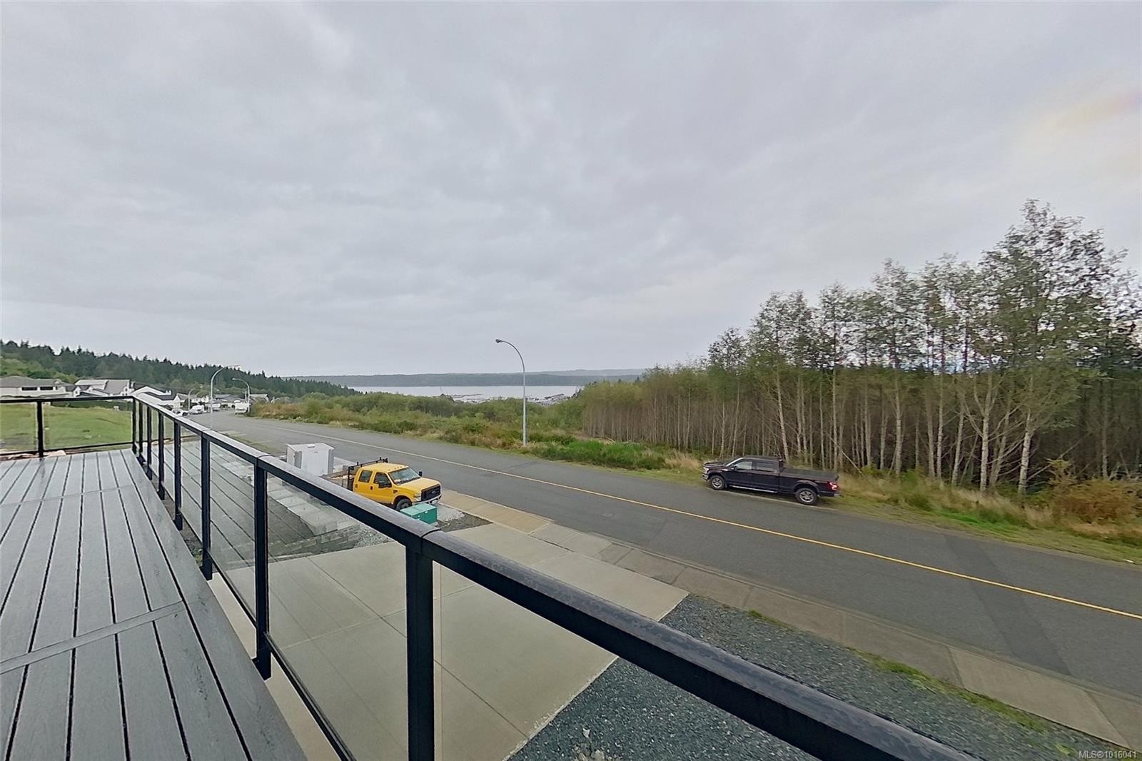 2087 Pioneer Hill Dr, Port Mcneill, BC