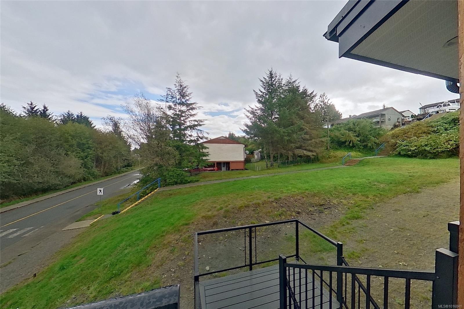 2087 Pioneer Hill Dr, Port Mcneill, BC