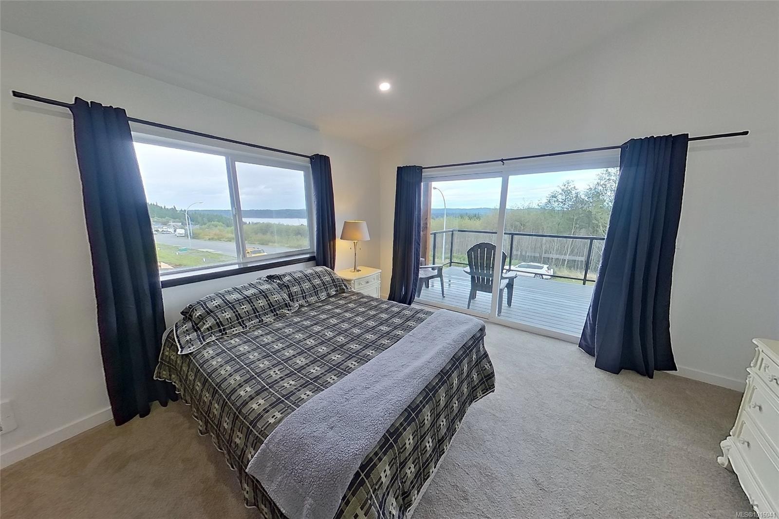 2087 Pioneer Hill Dr, Port Mcneill, BC