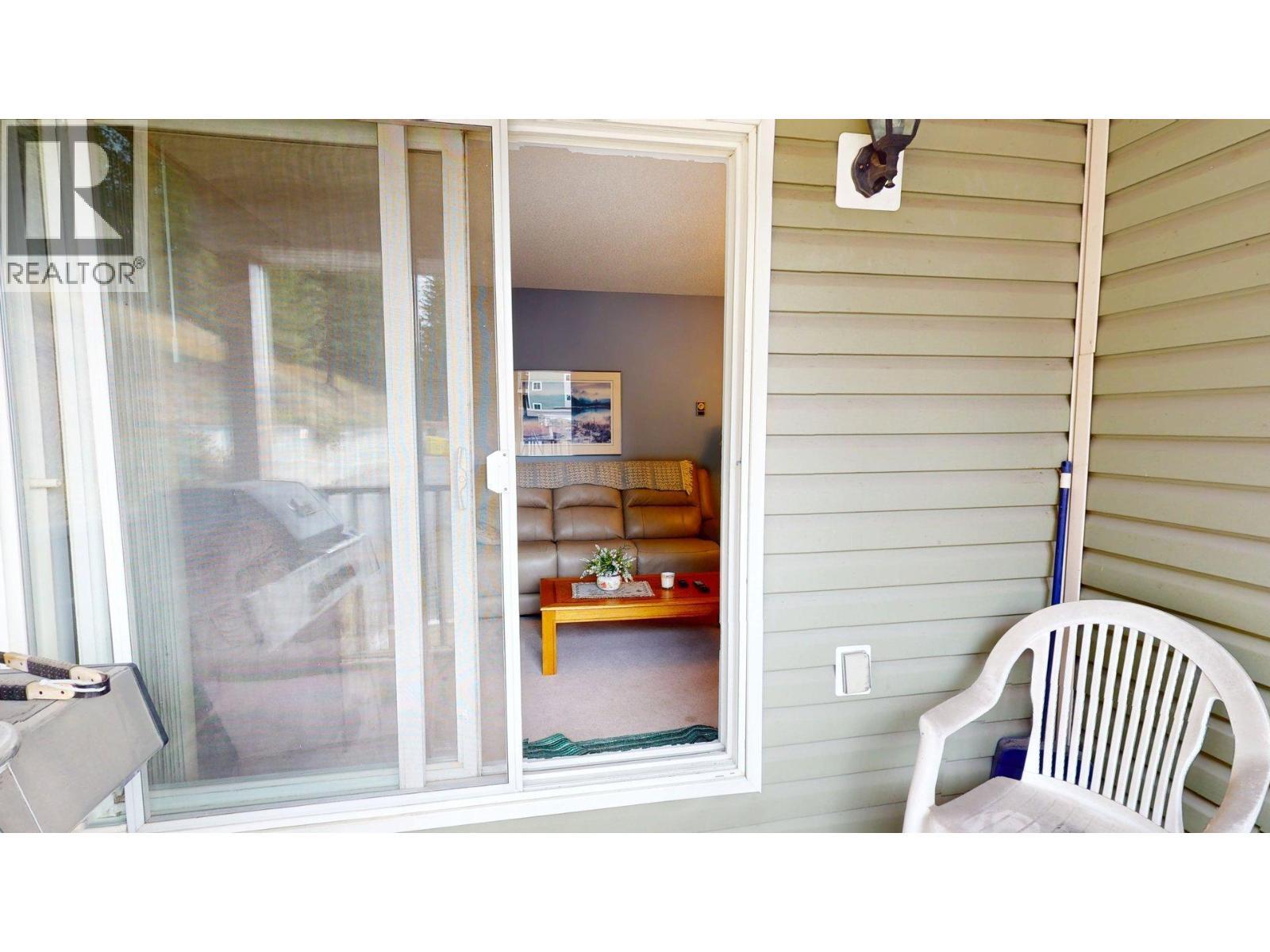 1335 Alpine Drive Unit# 202B, Elkford, BC - Outdoor With Exterior