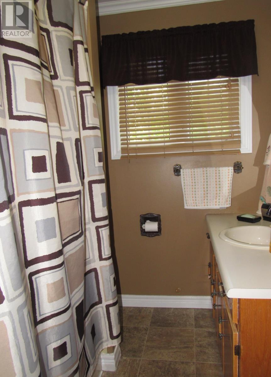 31 Hillcrest Road, Corner Brook, NL - Indoor