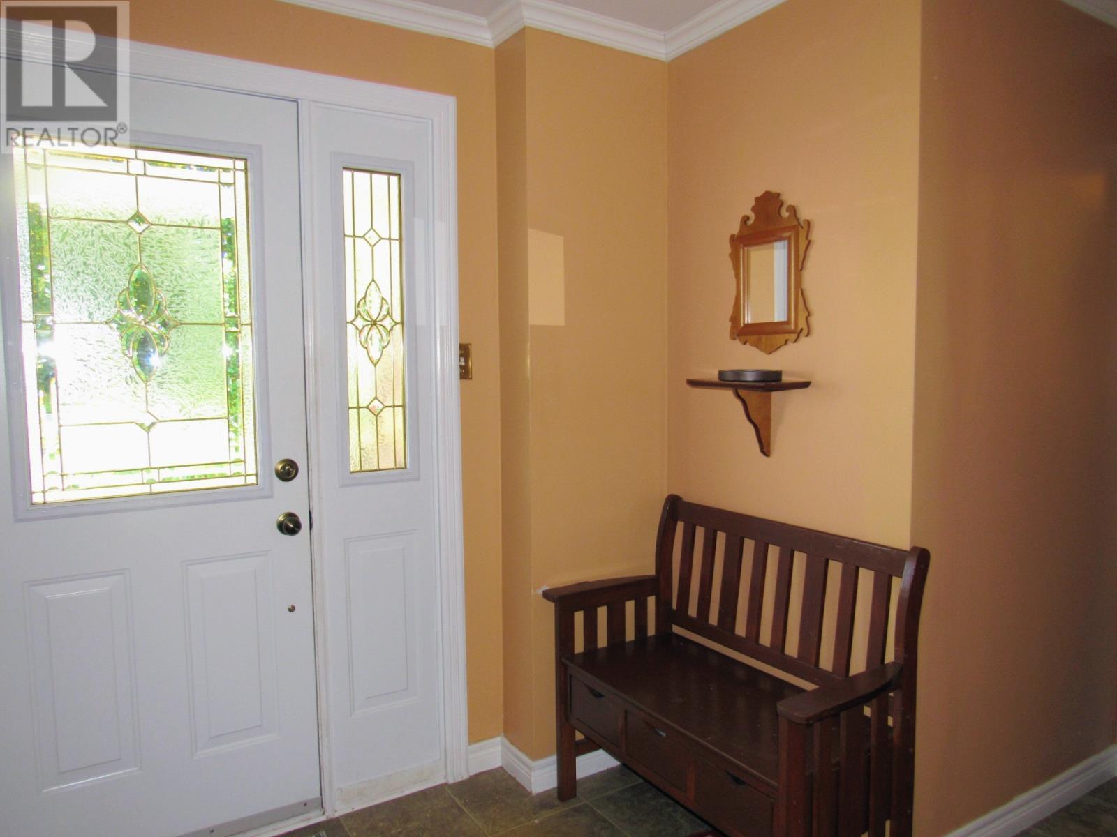 31 Hillcrest Road, Corner Brook, NL - Indoor Photo Showing Other Room