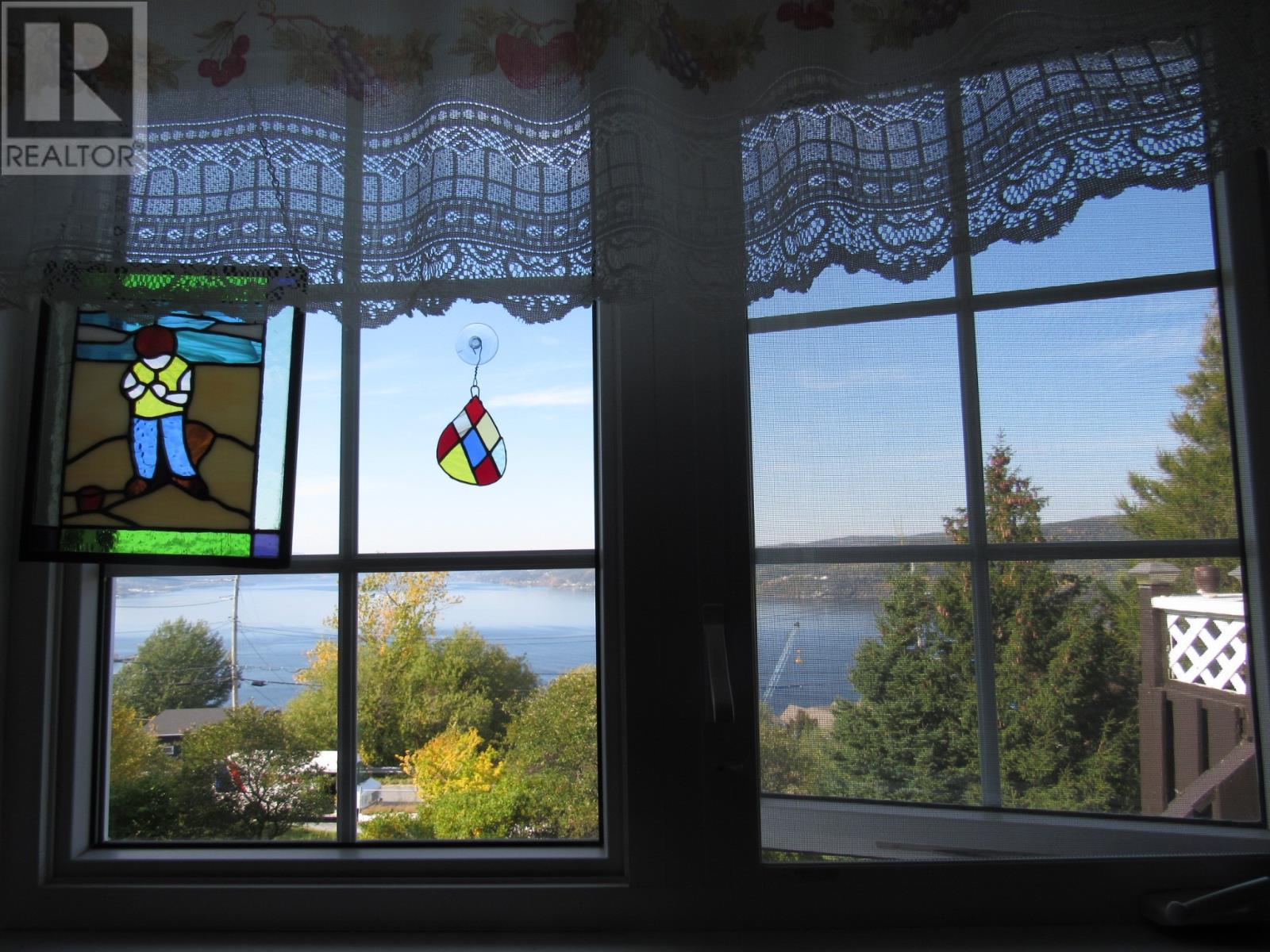 31 Hillcrest Road, Corner Brook, NL - Indoor Photo Showing Other Room