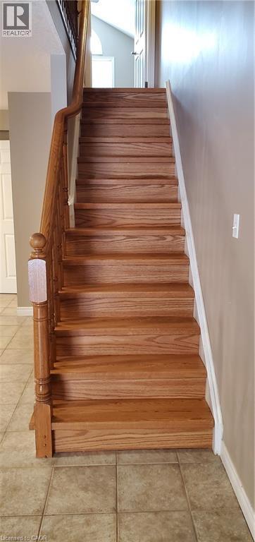 501 Blue Beech Boulevard Unit# B, Waterloo, ON - Indoor Photo Showing Other Room