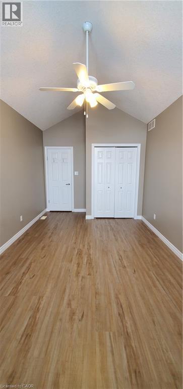 501 Blue Beech Boulevard Unit# B, Waterloo, ON - Indoor Photo Showing Other Room