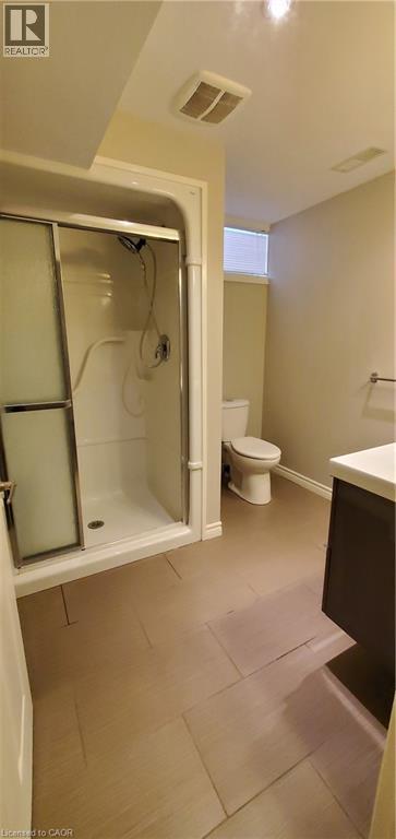 501 Blue Beech Boulevard Unit# B, Waterloo, ON - Indoor