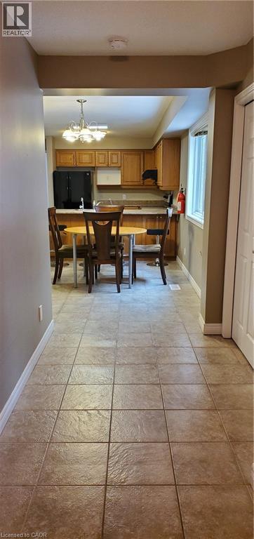 501 Blue Beech Boulevard Unit# B, Waterloo, ON - Indoor Photo Showing Other Room