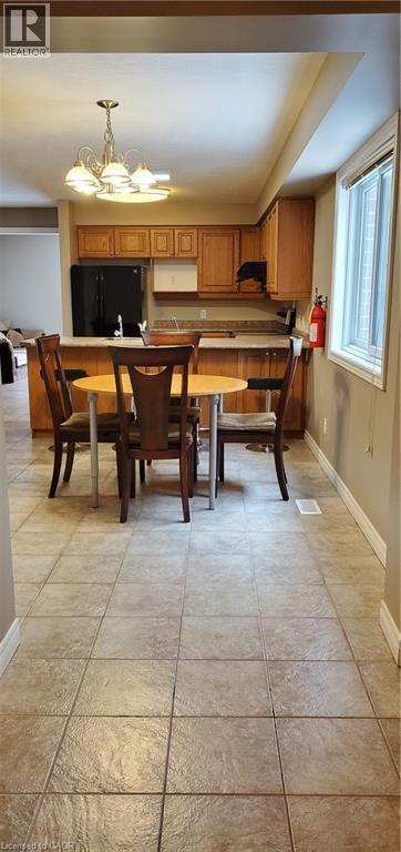 501 Blue Beech Boulevard Unit# B, Waterloo, ON - Indoor Photo Showing Other Room