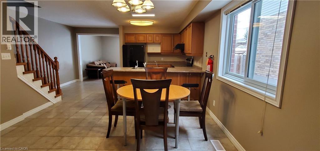 501 Blue Beech Boulevard Unit# B, Waterloo, ON - Indoor Photo Showing Other Room