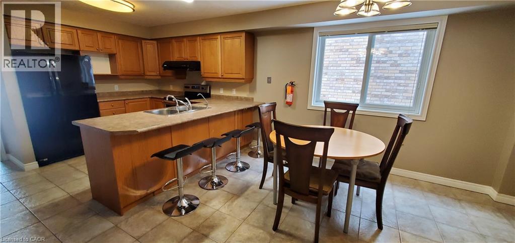 501 Blue Beech Boulevard Unit# B, Waterloo, ON - Indoor