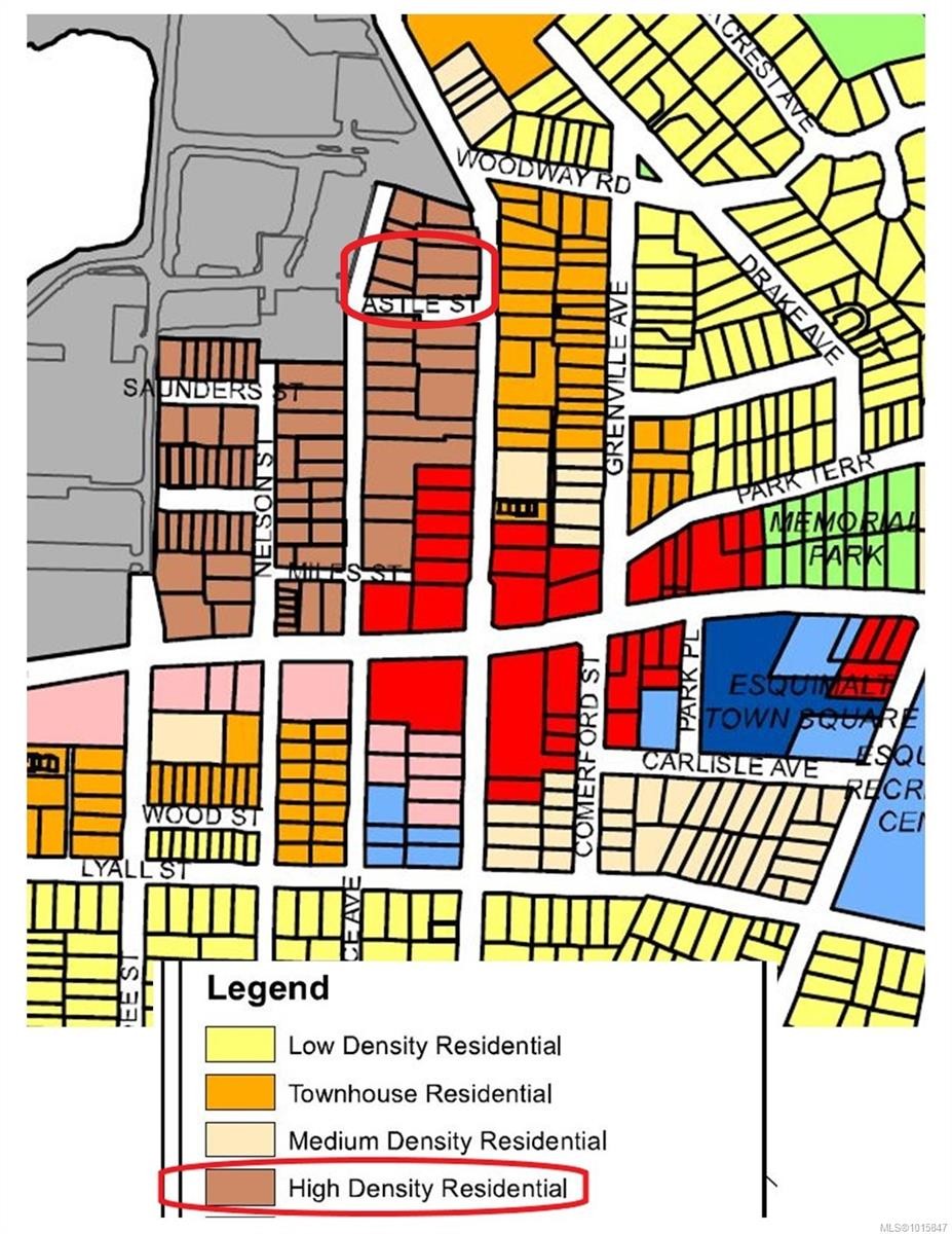 656 Admirals Rd, Esquimalt, BC