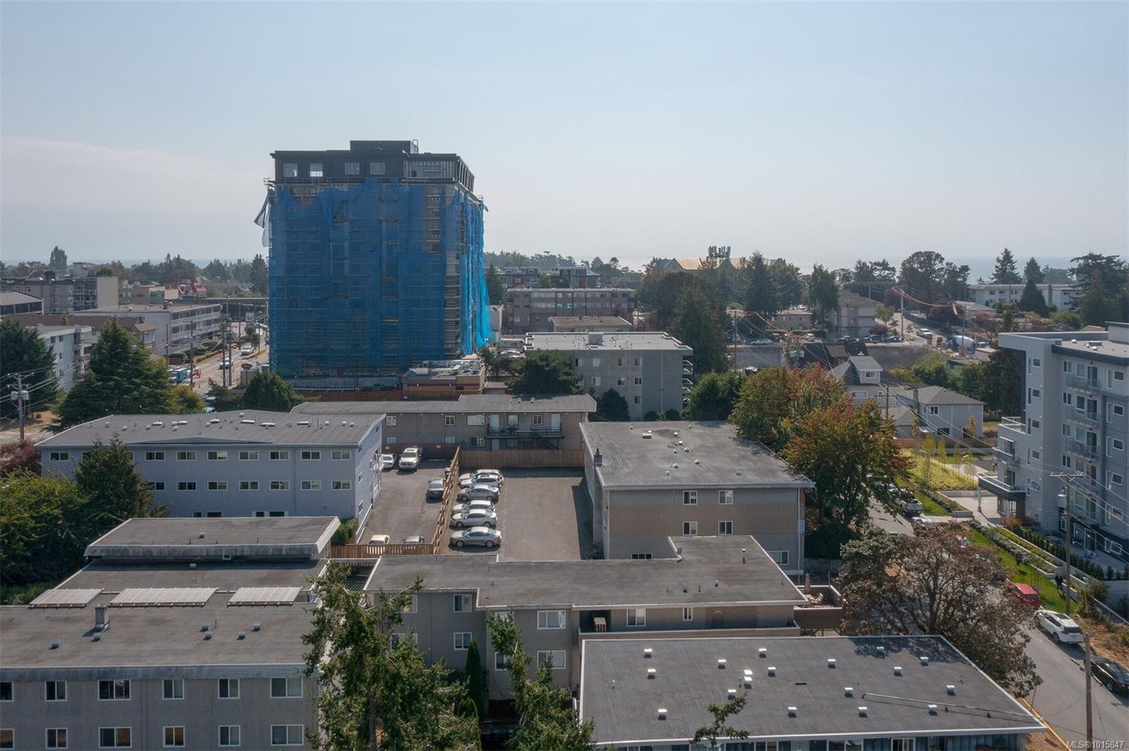 656 Admirals Rd, Esquimalt, BC