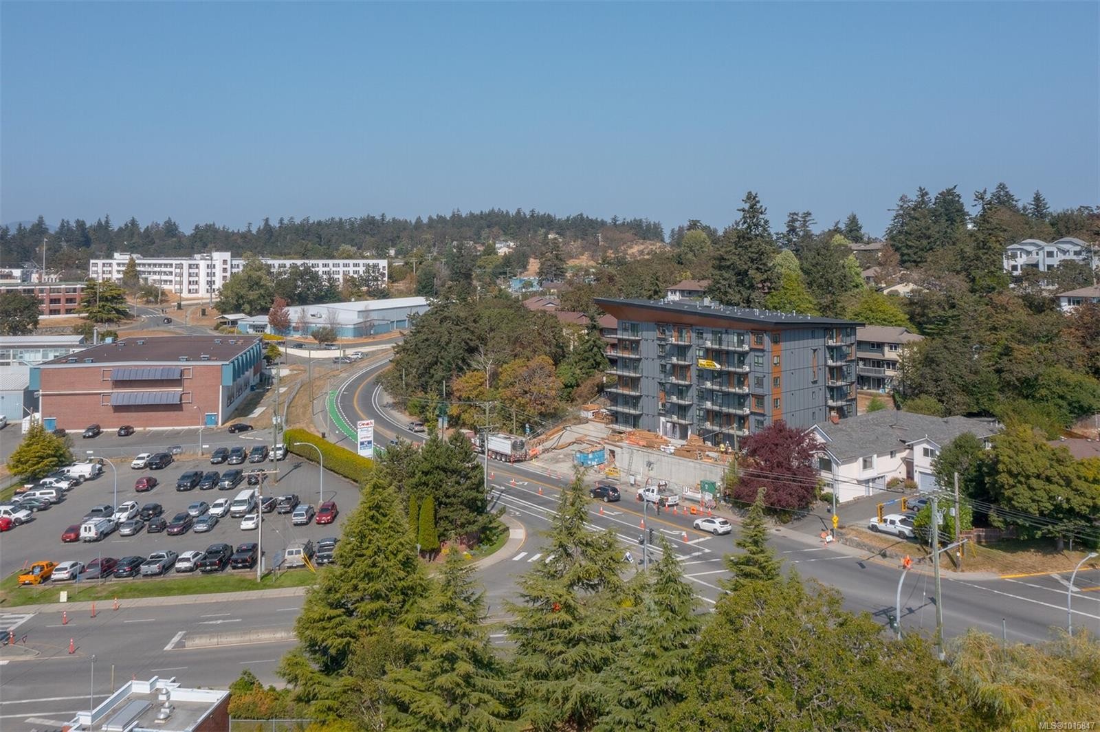 656 Admirals Rd, Esquimalt, BC