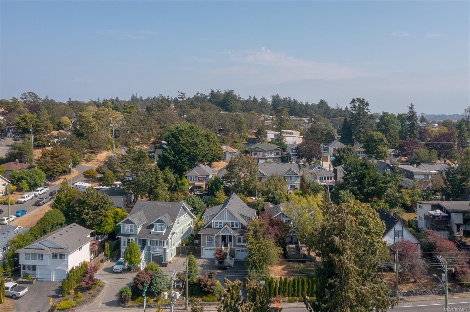 656 Admirals Rd, Esquimalt, BC