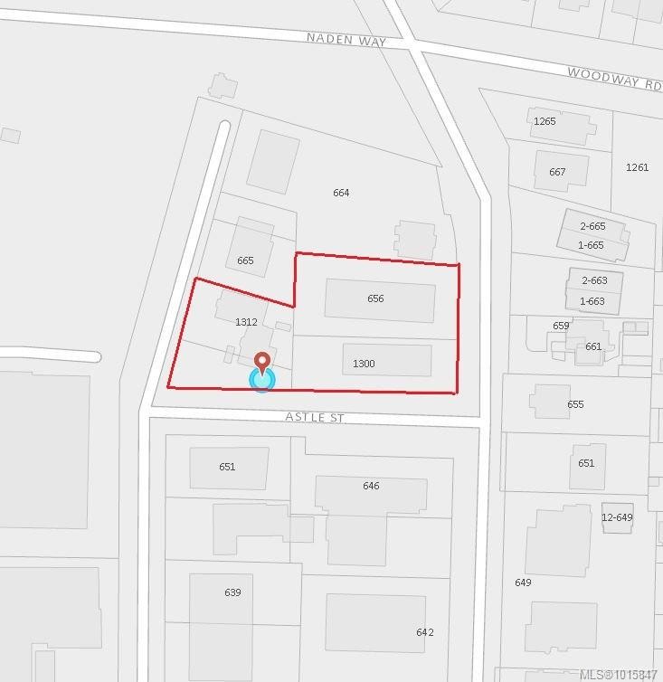 656 Admirals Rd, Esquimalt, BC