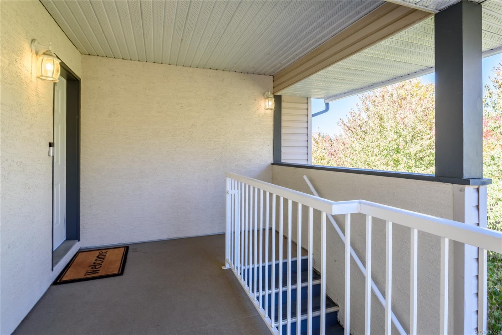 304-4685 Alderwood Pl, Courtenay, BC - Outdoor With Deck Patio Veranda With Exterior